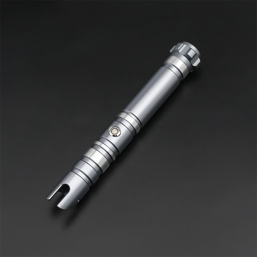 E05 - A Gray - Theory Sabers