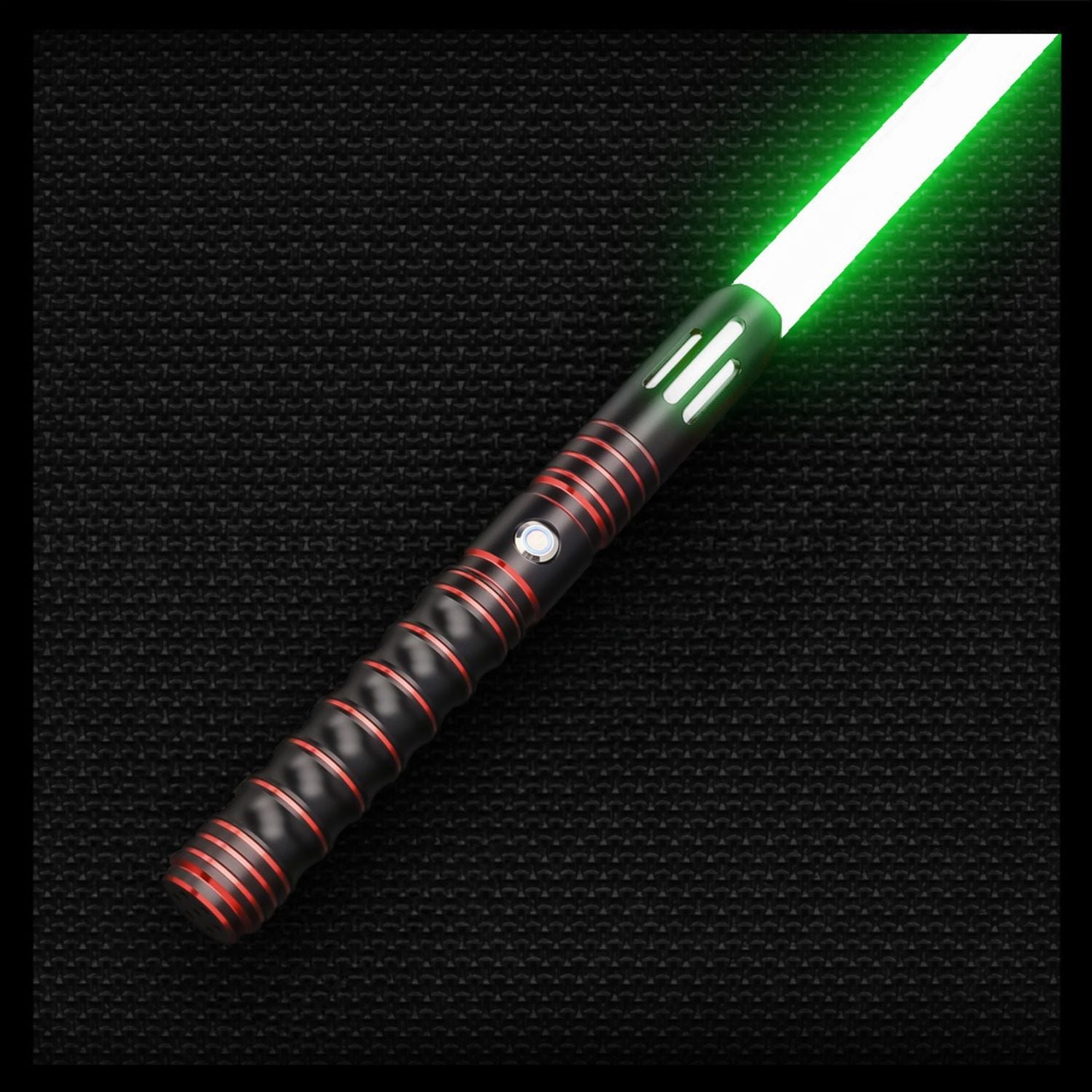 E09 - A Black - Red - Theory Sabers