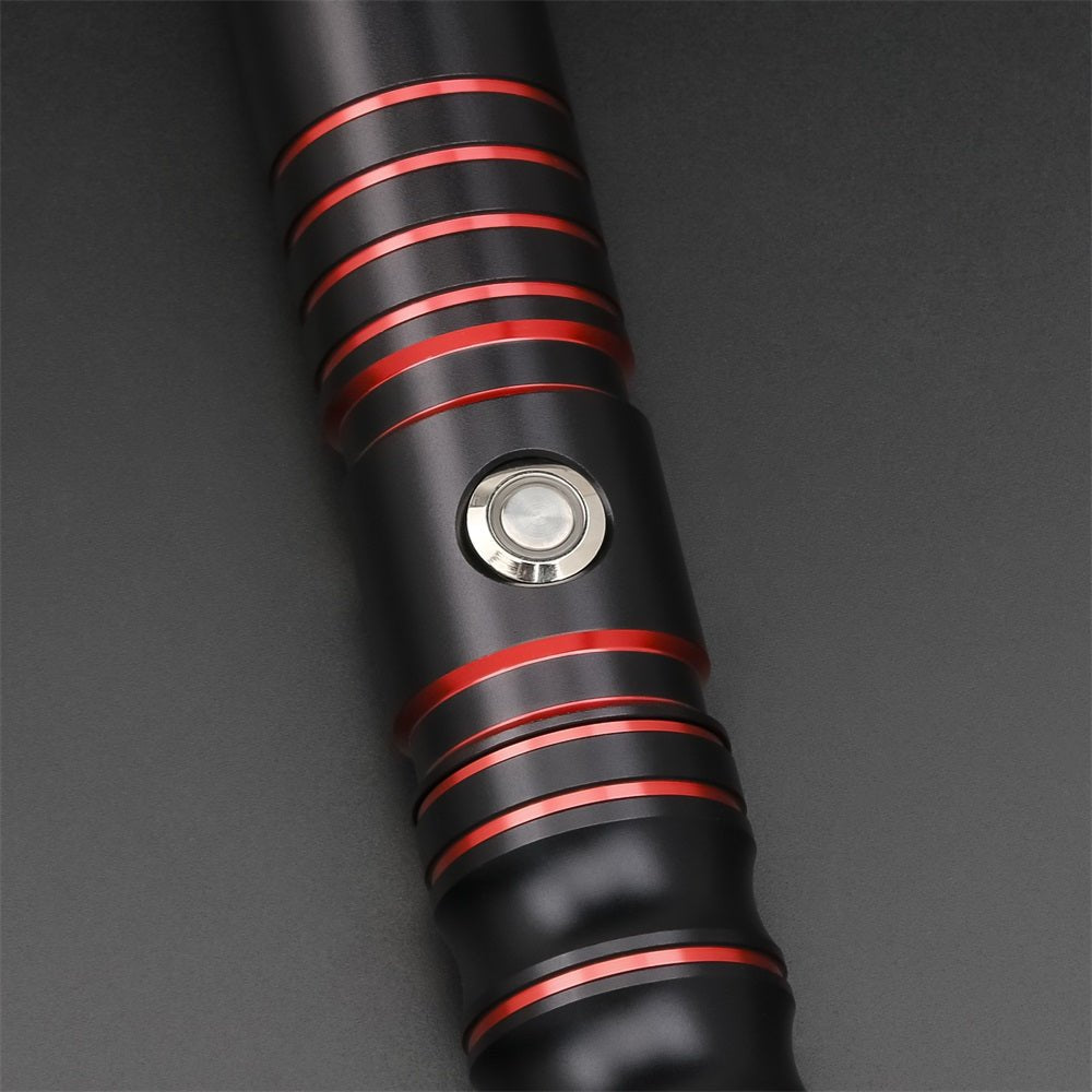 E09 - A Black - Red - Theory Sabers