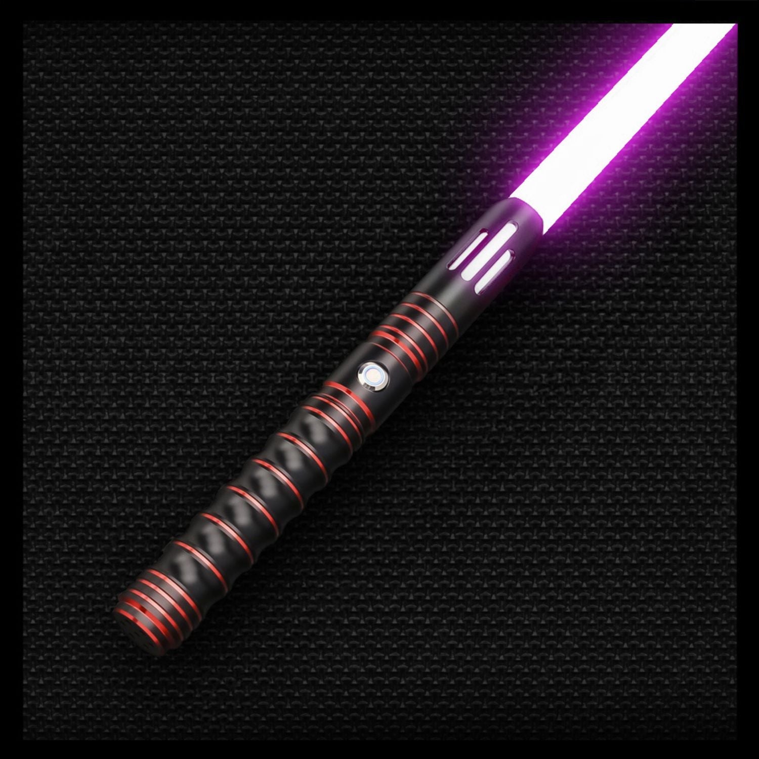 E09 - A Black - Red - Theory Sabers