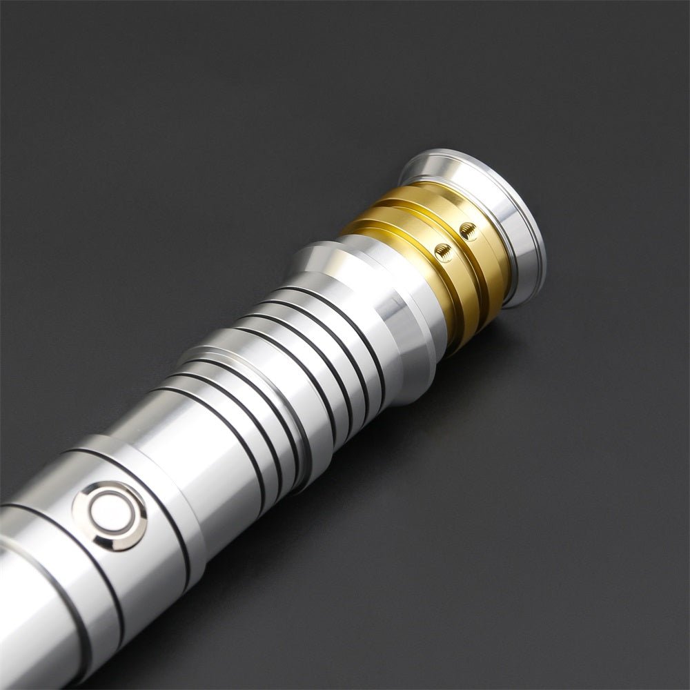 E11 - B - Theory Sabers