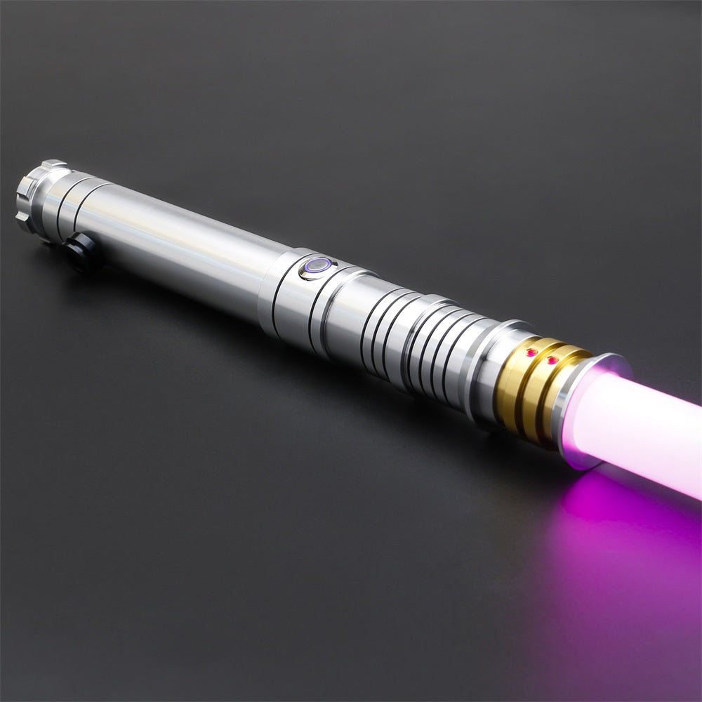 E11 - B - Theory Sabers