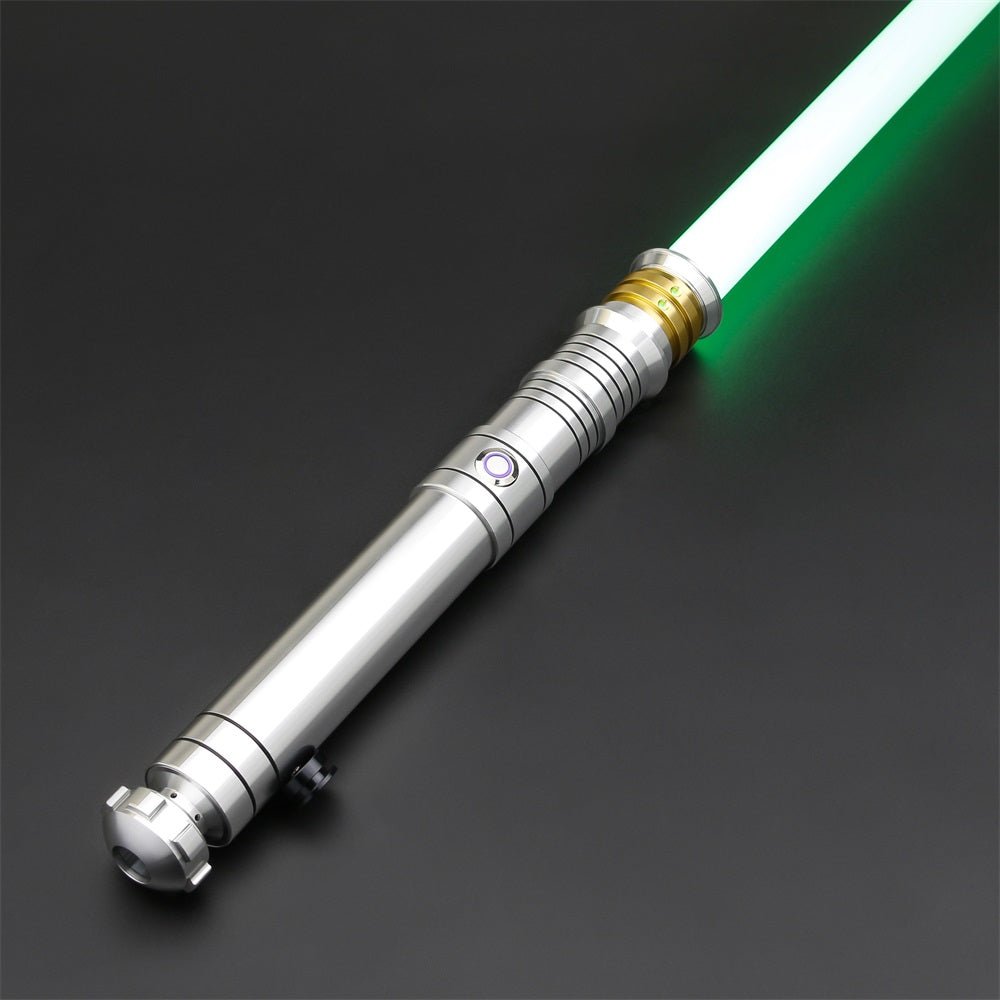 E11 - B - Theory Sabers