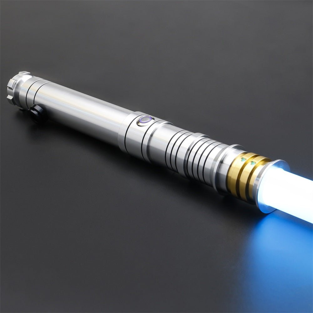E11 - B - Theory Sabers