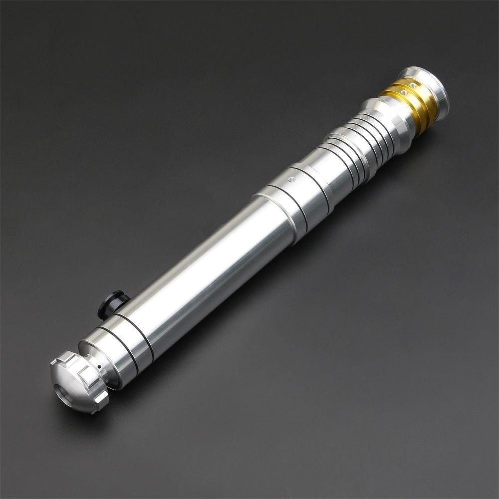 E11 - B - Theory Sabers
