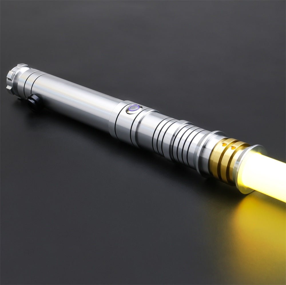 E11 - B - Theory Sabers