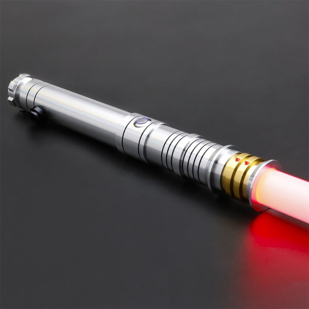 E11 - B - Theory Sabers