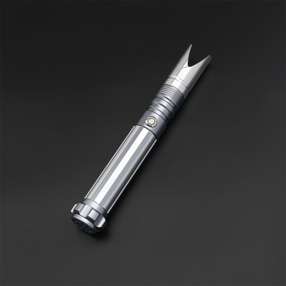 Elegant Gray - E02 - A - Theory Sabers