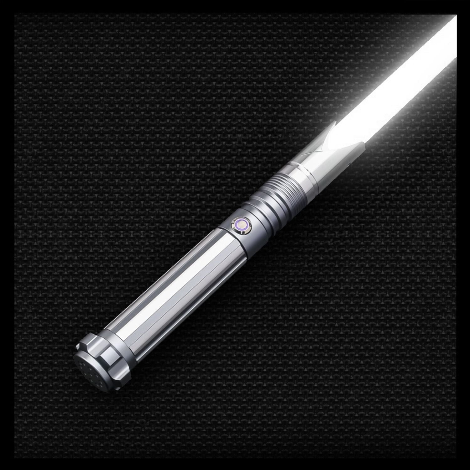 Elegant Gray - E02 - A - Theory Sabers