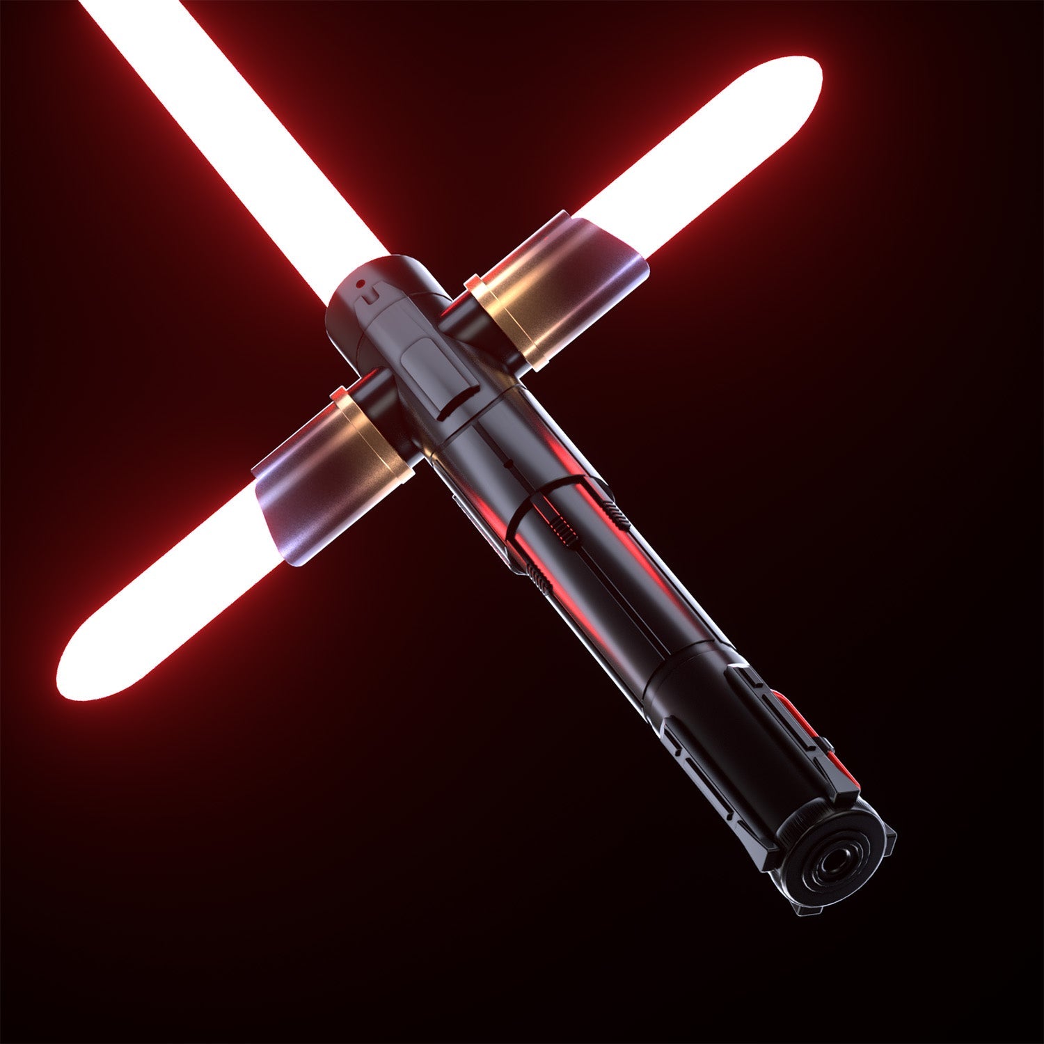Emo Boy Ren (Affordable Version) SE - Theory Sabers
