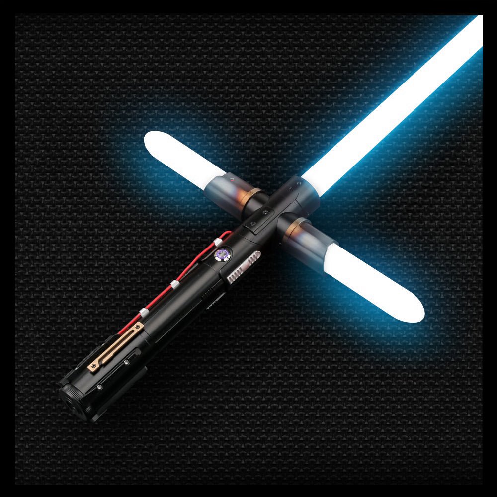 Emo Boy Ren (Affordable Version) SE - Theory Sabers
