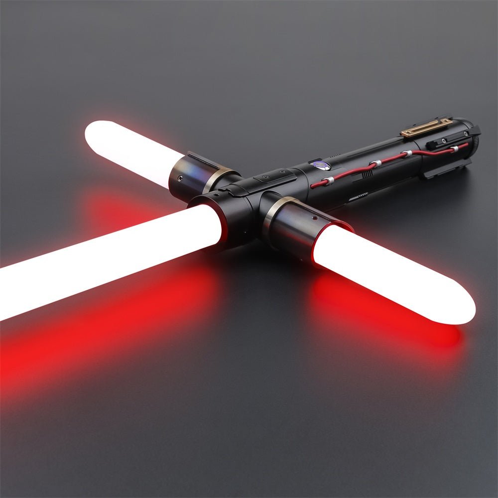 Emo Boy Ren (Affordable Version) SE - Theory Sabers