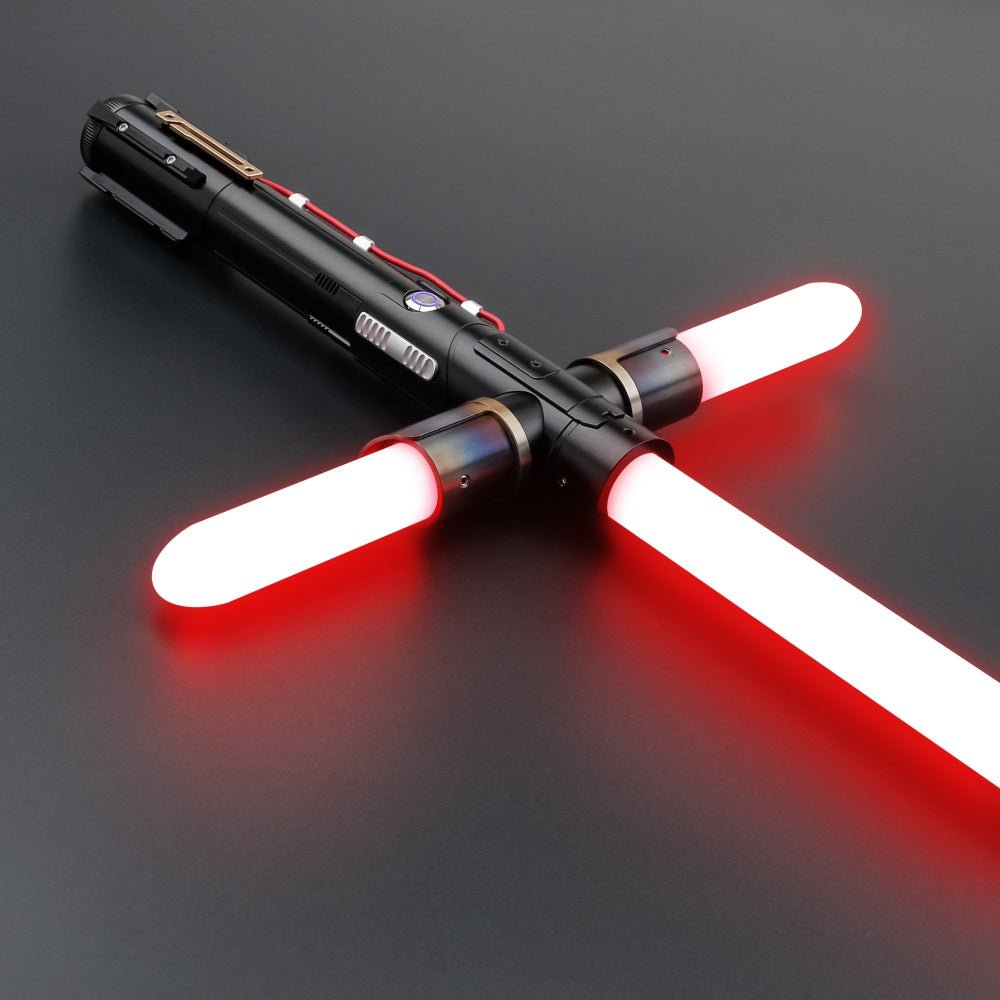 Emo Boy Ren (Affordable Version) SE - Theory Sabers