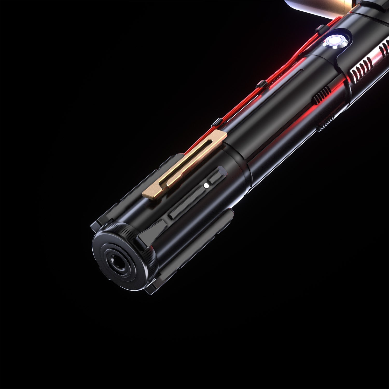 Emo Boy Ren (Affordable Version) SE - Theory Sabers