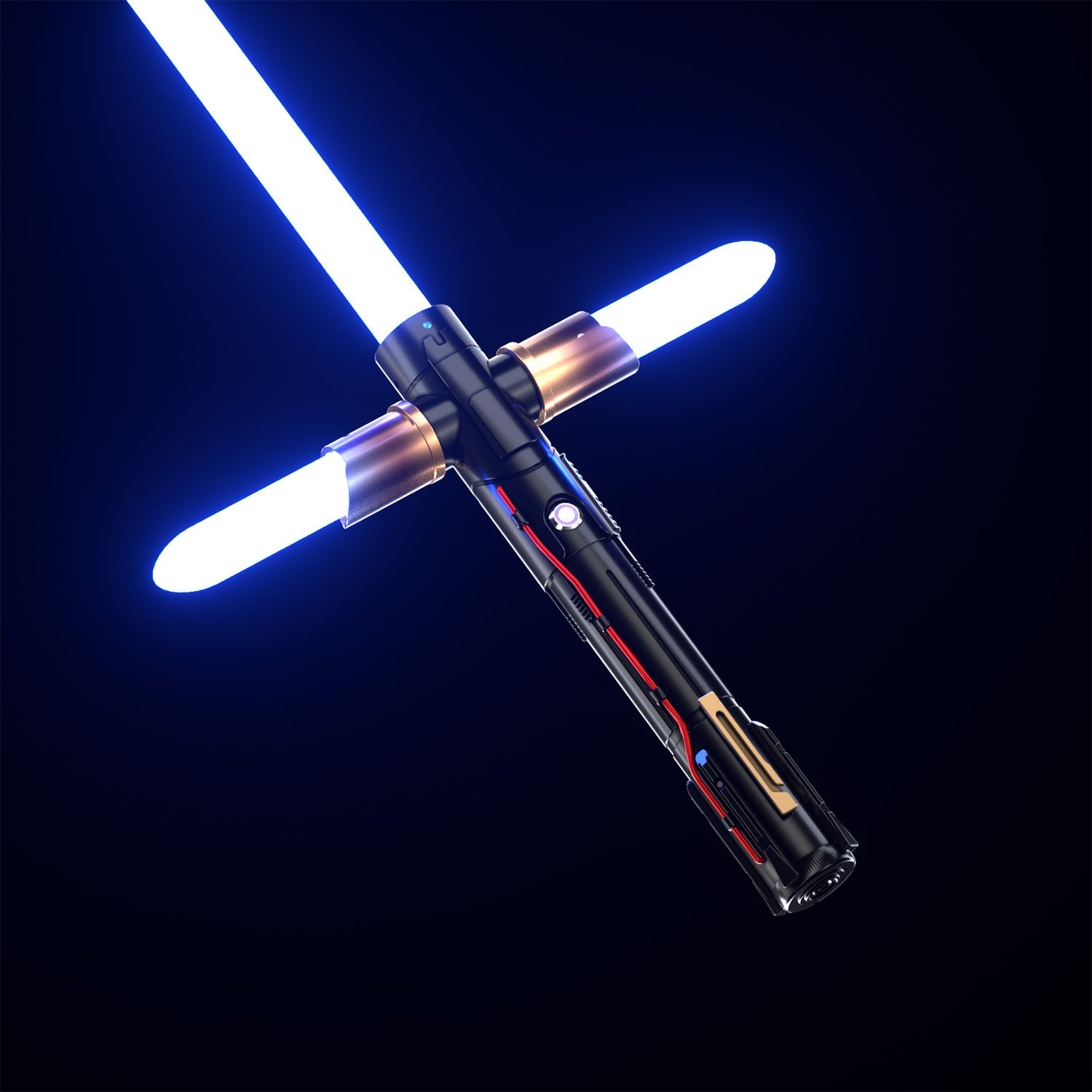 Emo Boy Ren (Affordable Version) SE - Theory Sabers