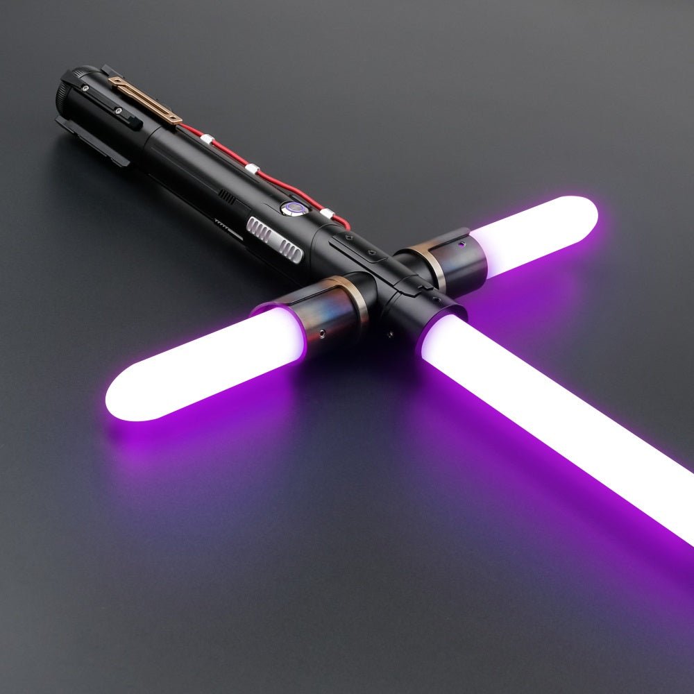 Emo Boy Ren (Affordable Version) SE - Theory Sabers