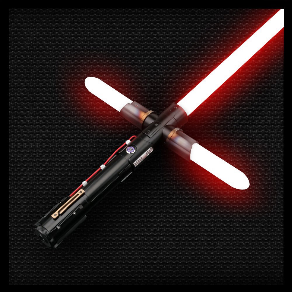 Emo Boy Ren (Affordable Version) SE - Theory Sabers