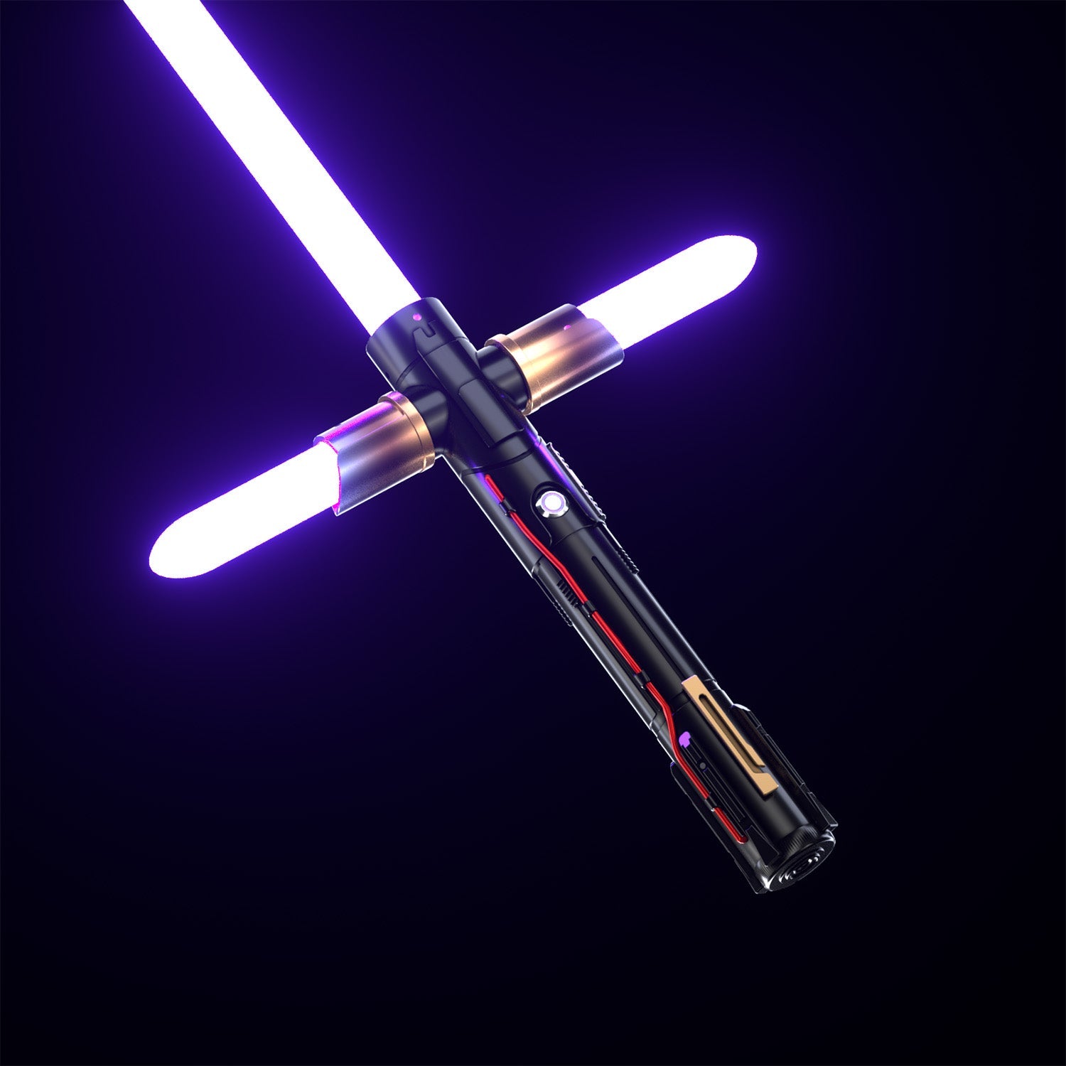 Emo Boy Ren (Affordable Version) SE - Theory Sabers