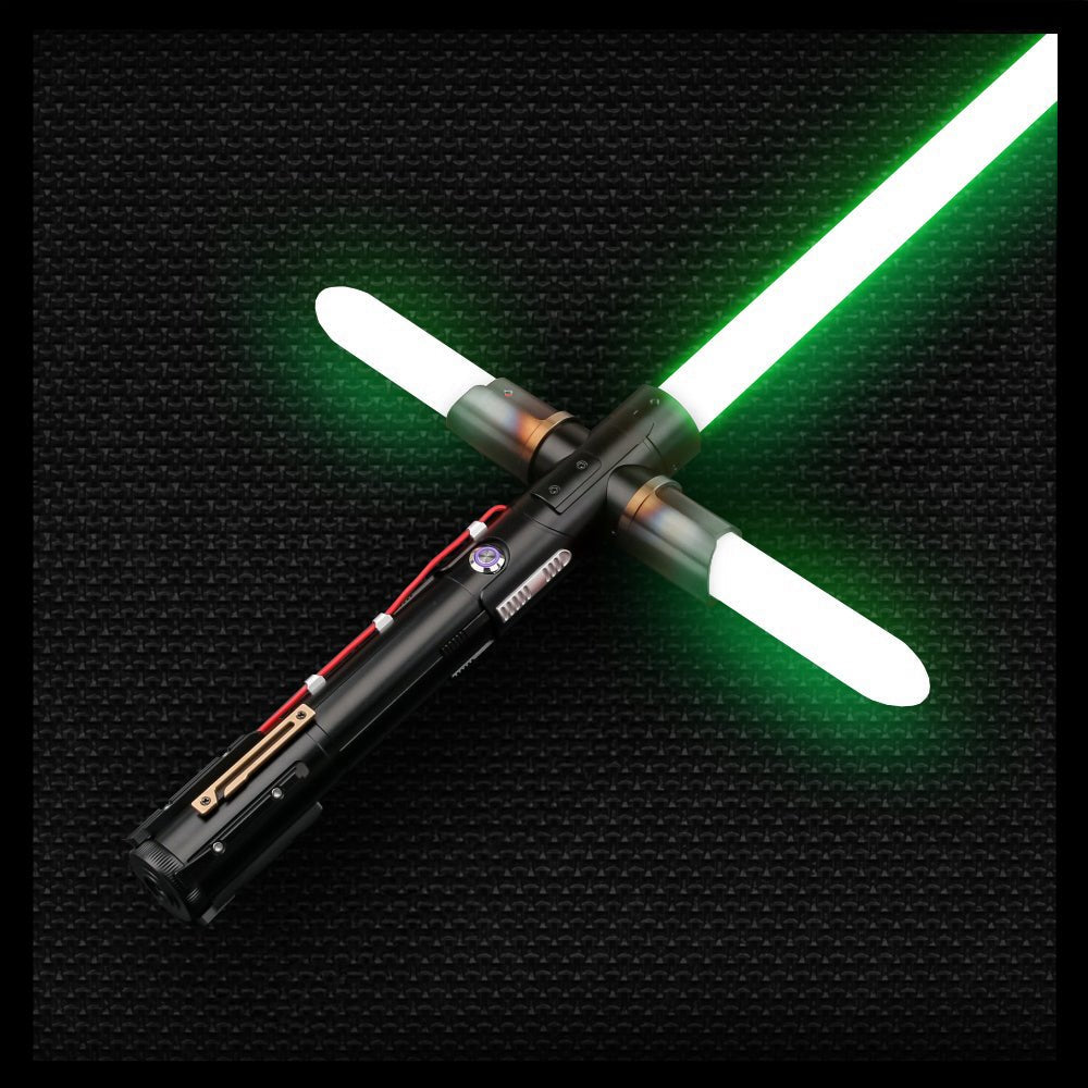 Emo Boy Ren (Affordable Version) SE - Theory Sabers