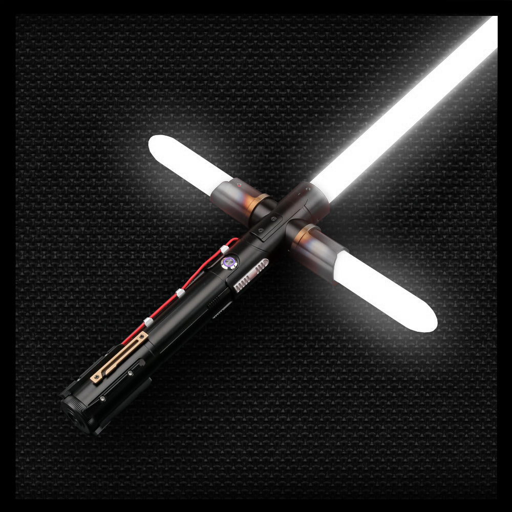 Emo Boy Ren (Affordable Version) SE - Theory Sabers