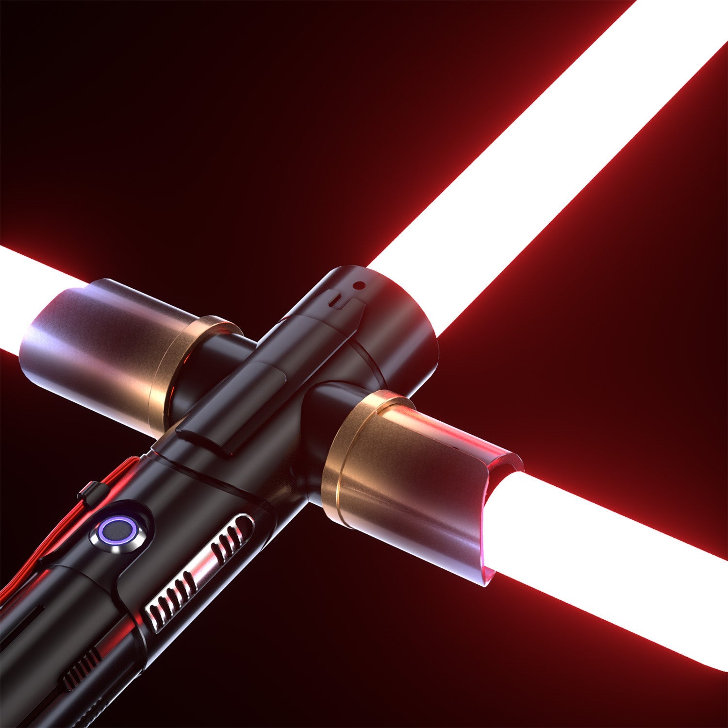 Emo Boy Ren (Affordable Version) SE - Theory Sabers