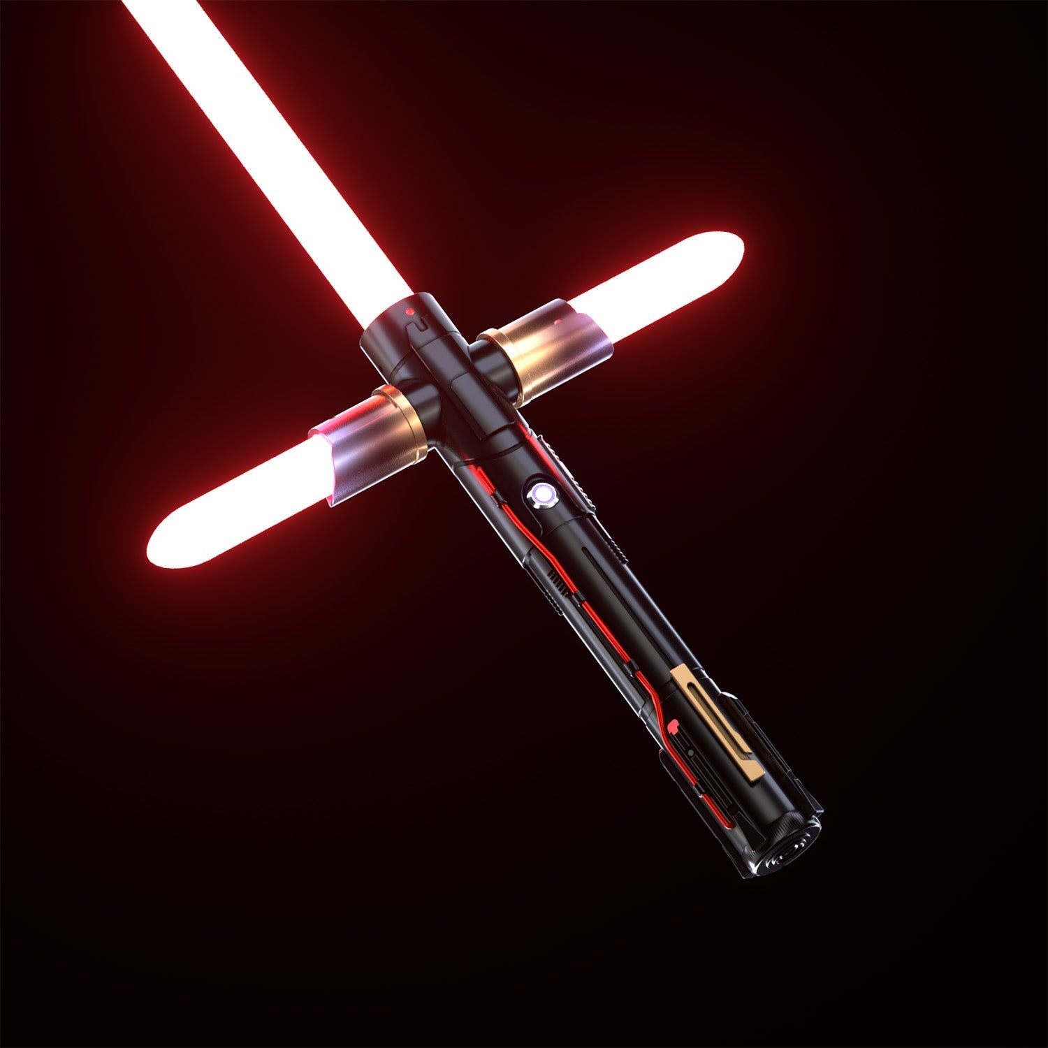 Emo Boy Ren (Affordable Version) SE - Theory Sabers
