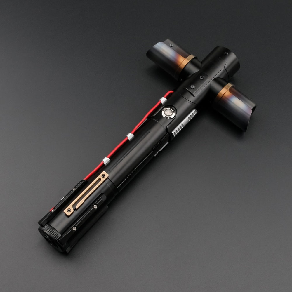 Emo Boy Ren (Affordable Version) SE - Theory Sabers