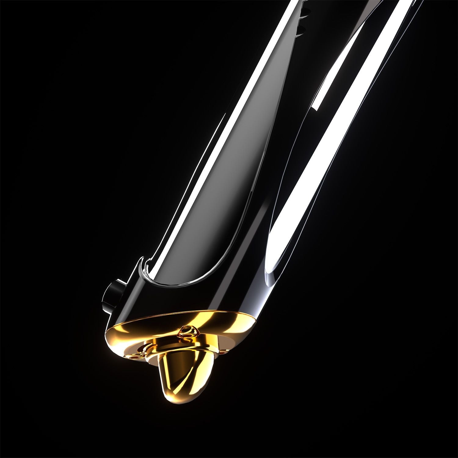 Emperor II Obsidian - Theory Sabers