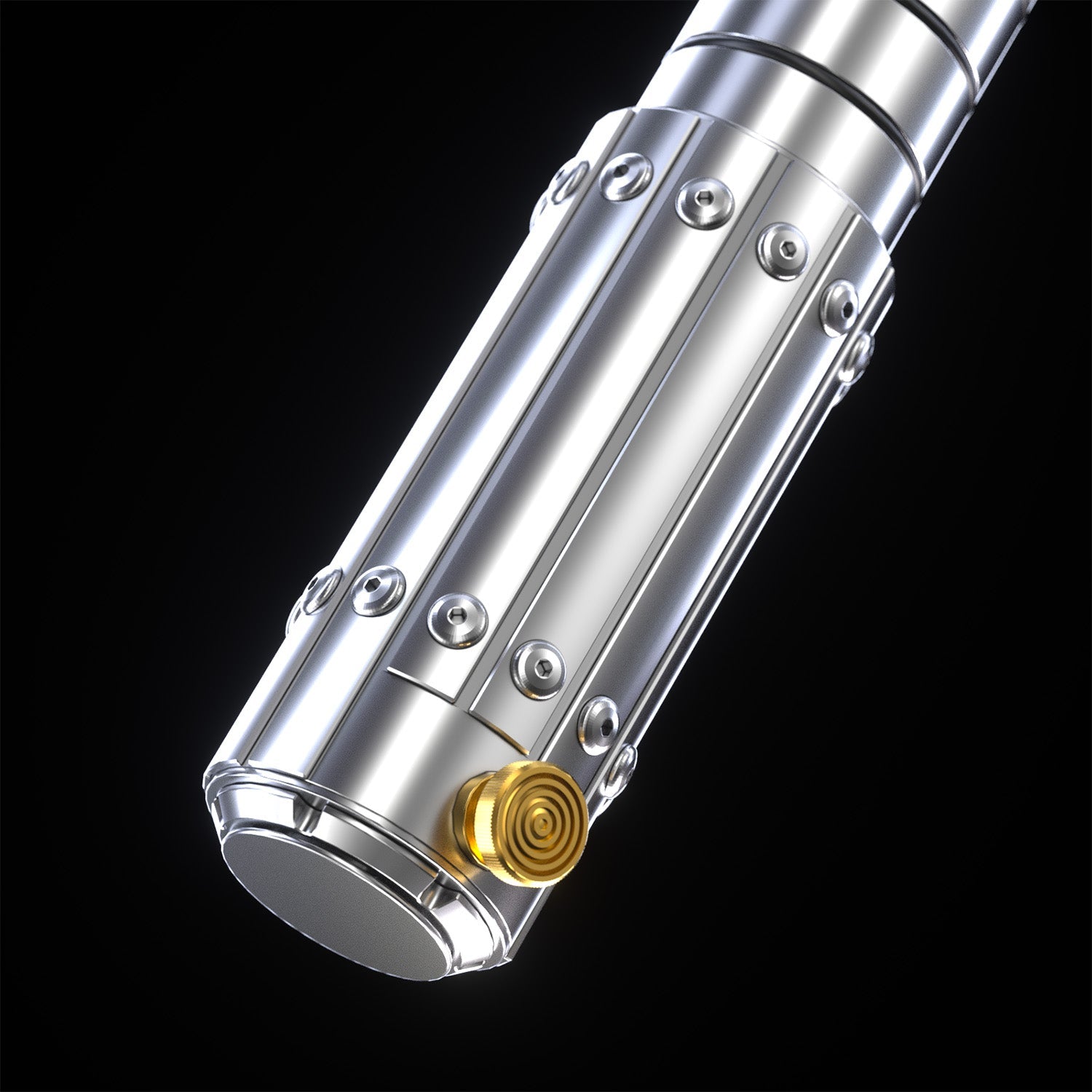 Emperor's Hand - Theory Sabers