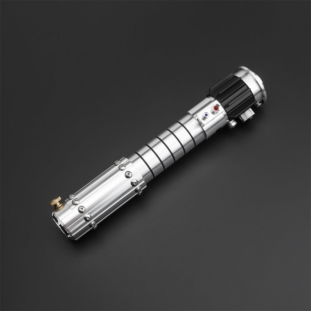 Emperor's Hand - Theory Sabers