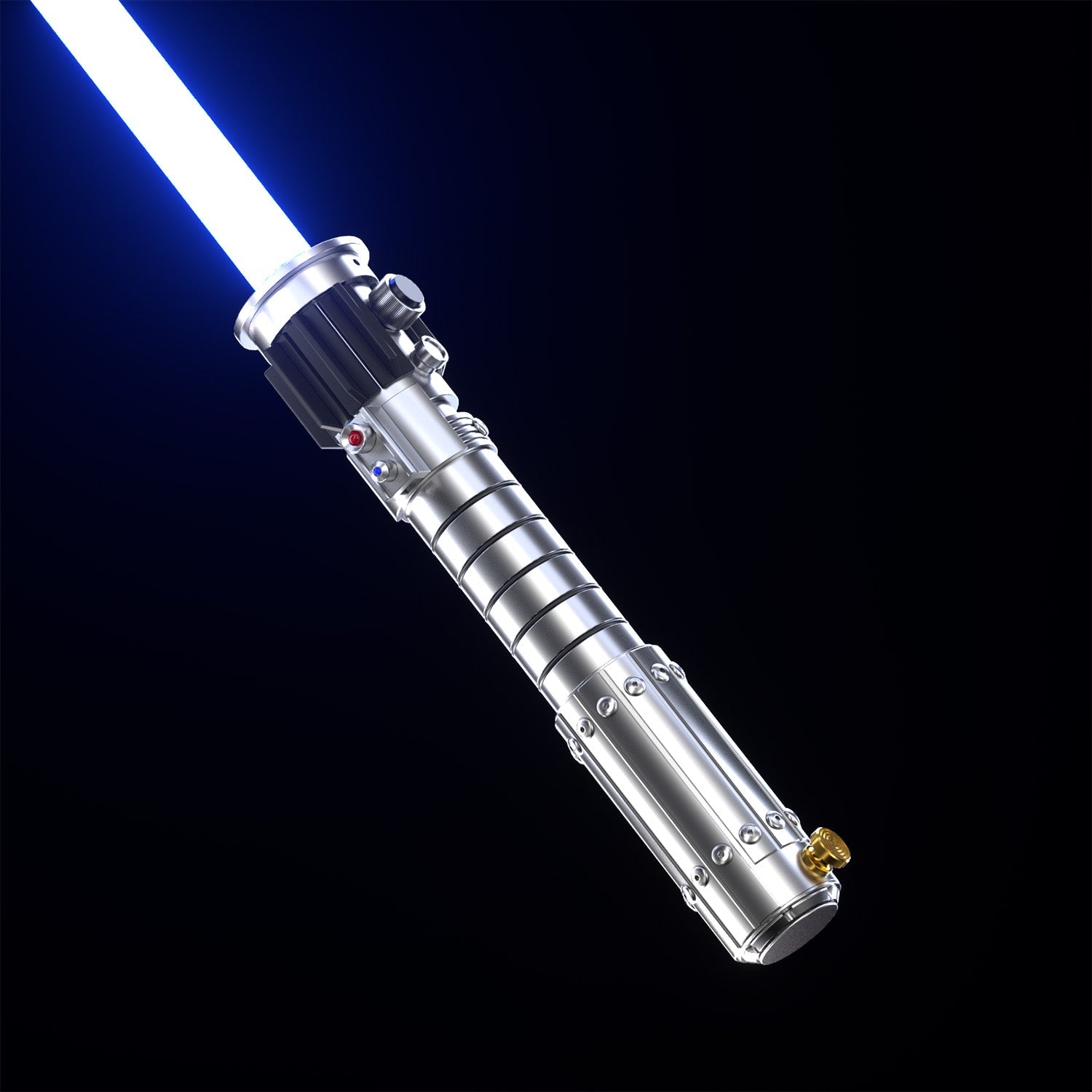 Emperor's Hand - Theory Sabers