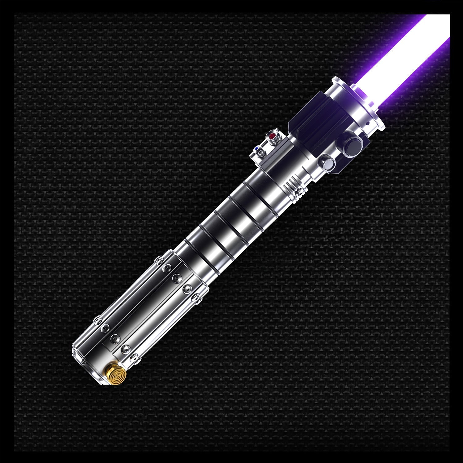 Emperor's Hand - Theory Sabers