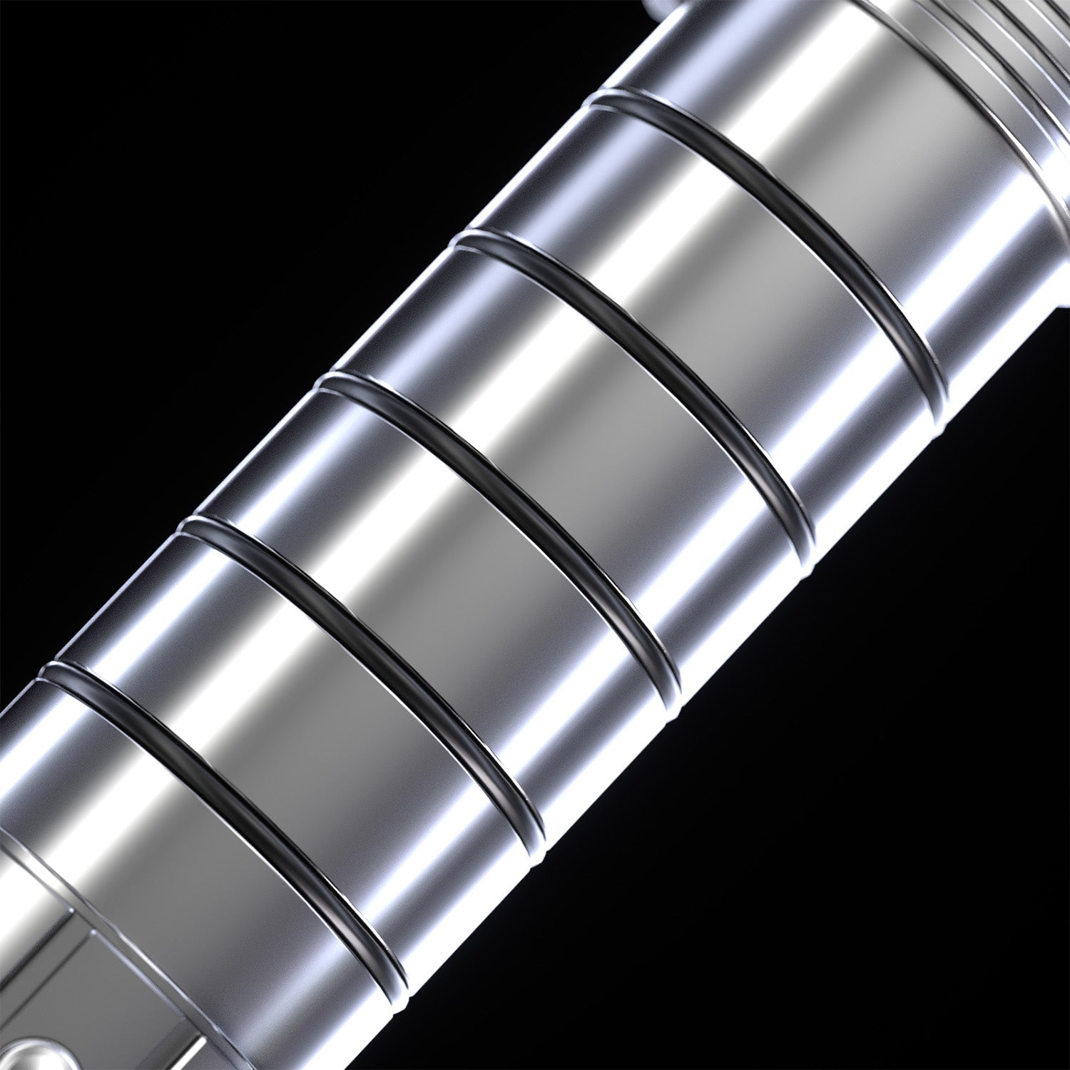 Emperor's Hand - Theory Sabers