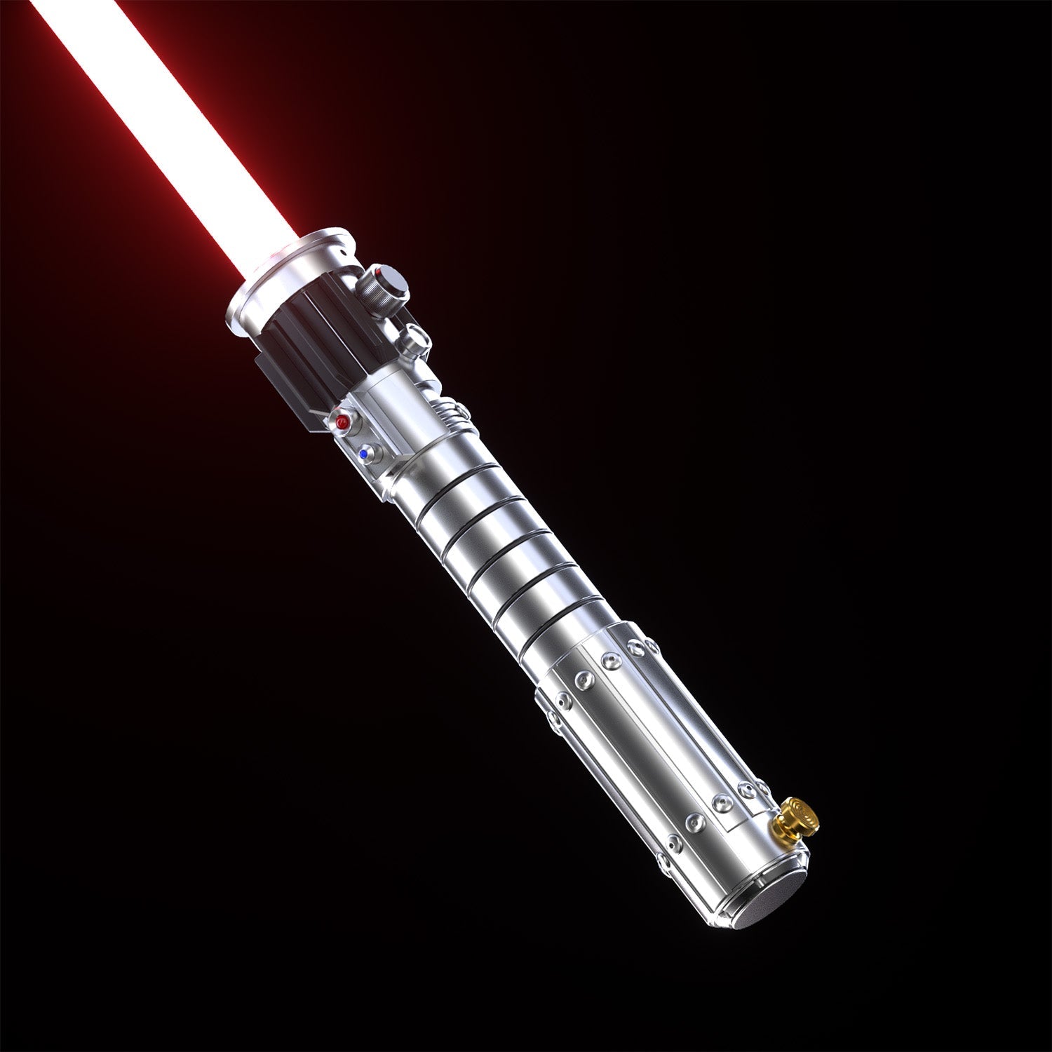Emperor's Hand - Theory Sabers