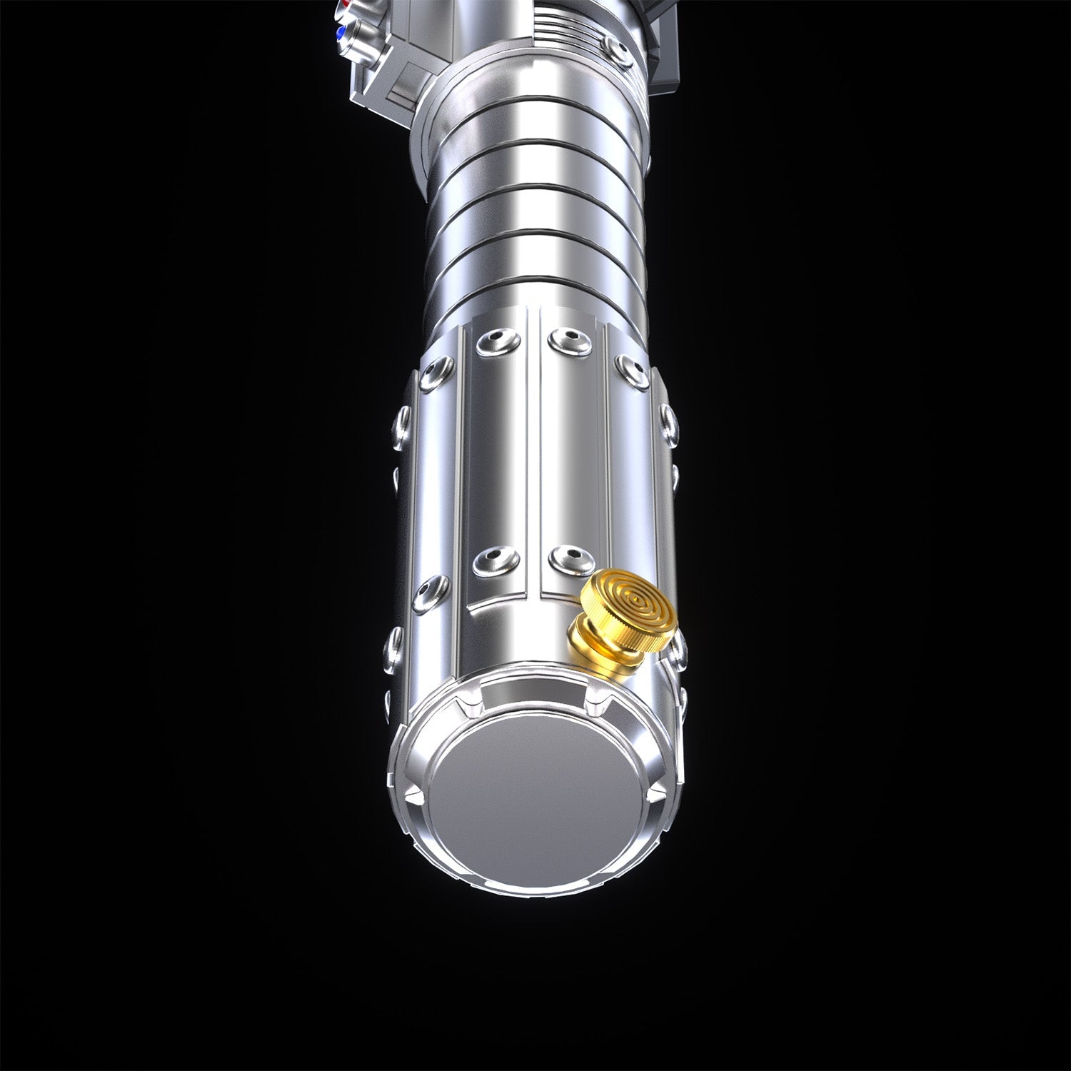 Emperor's Hand - Theory Sabers