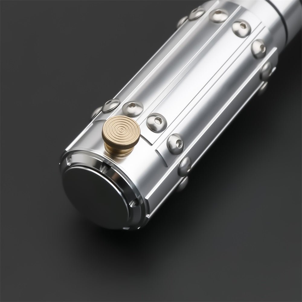 Emperor's Hand - Theory Sabers