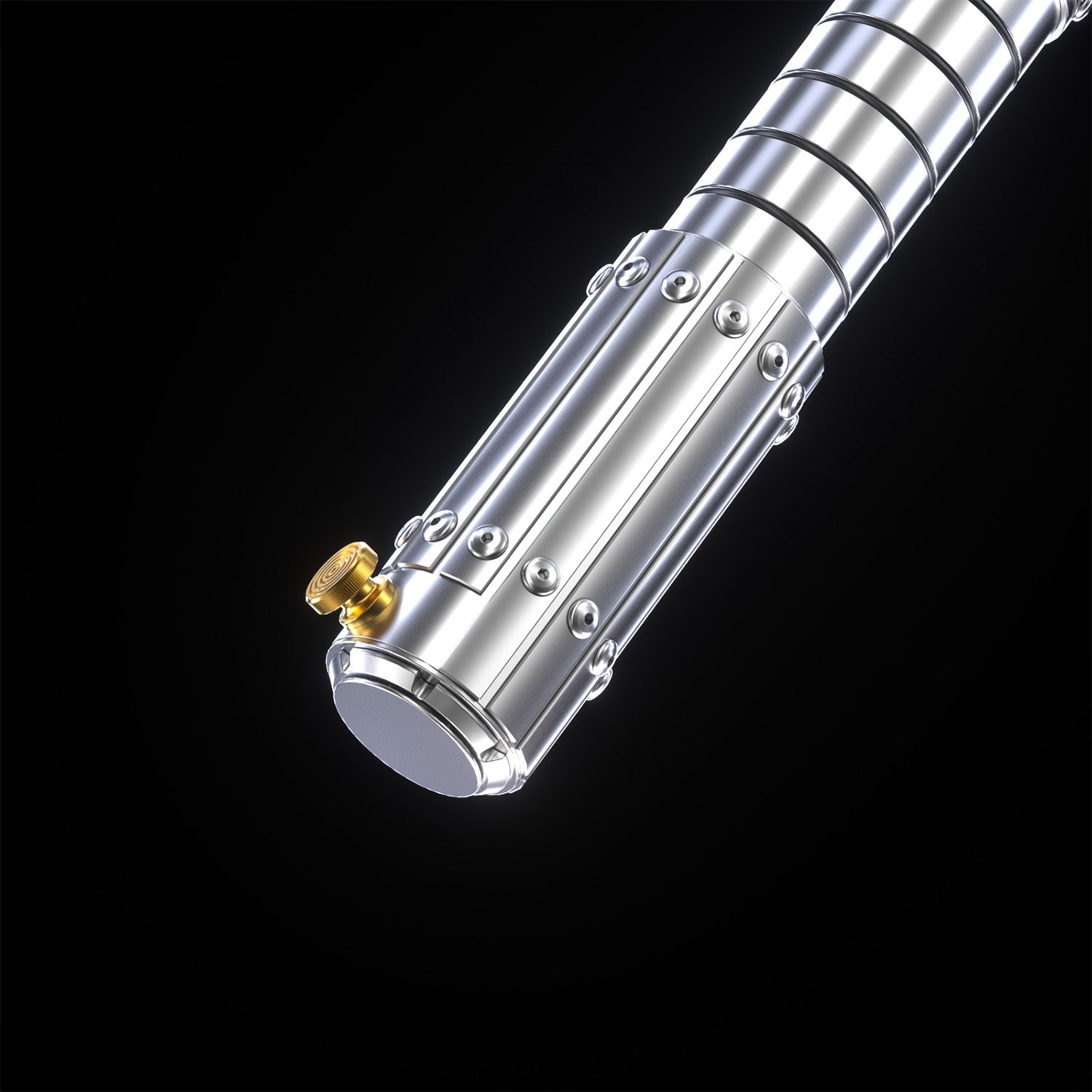 Emperor's Hand - Theory Sabers
