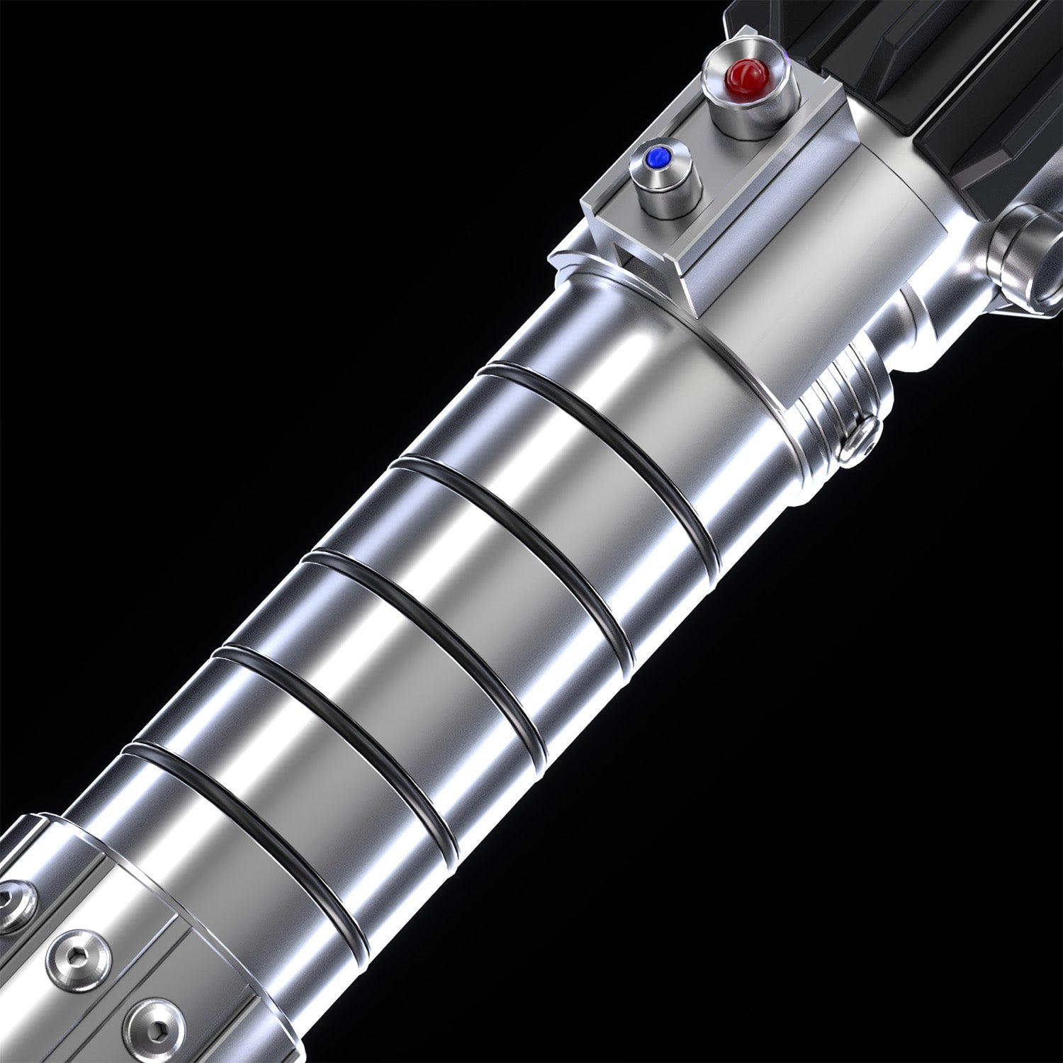 Emperor's Hand - Theory Sabers