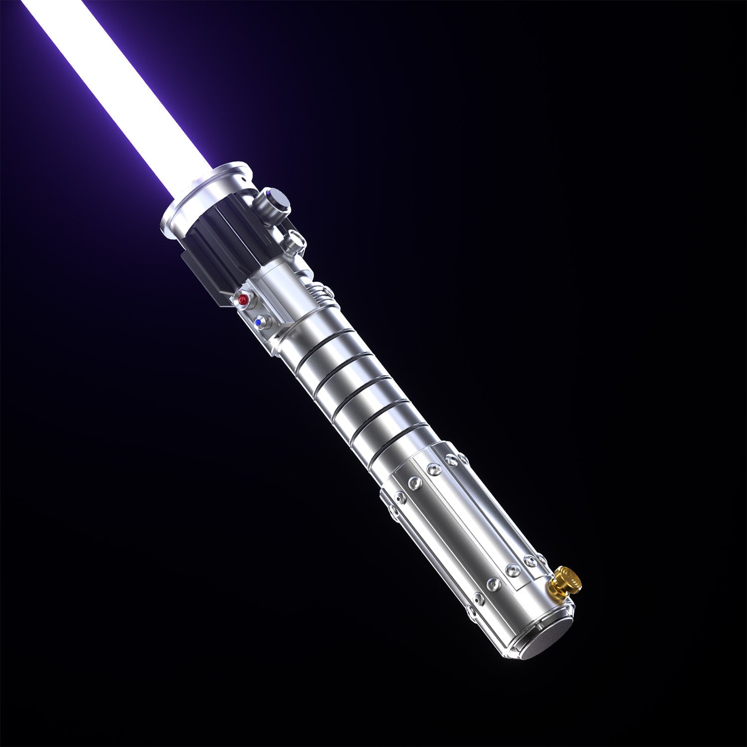 Emperor's Hand - Theory Sabers