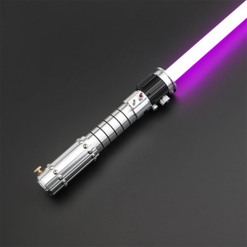 Emperor's Hand - Theory Sabers