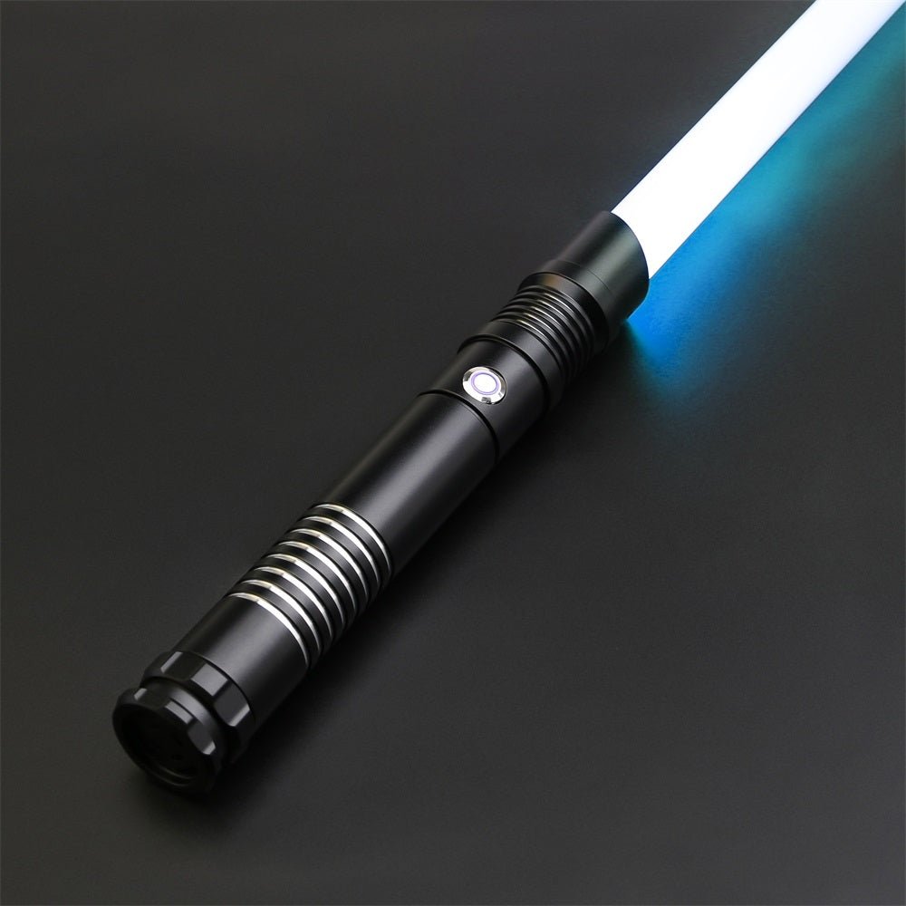 Enzo - E21 - Theory Sabers