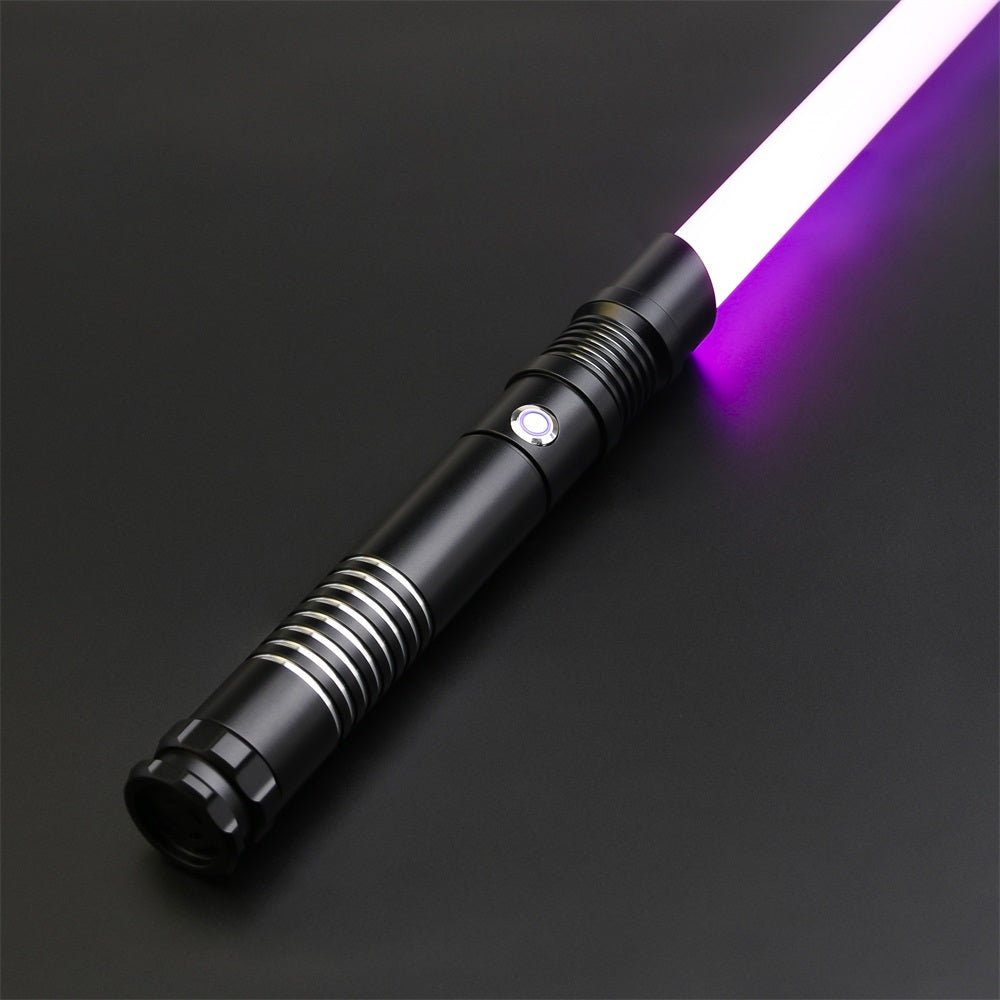 Enzo - E21 - Theory Sabers