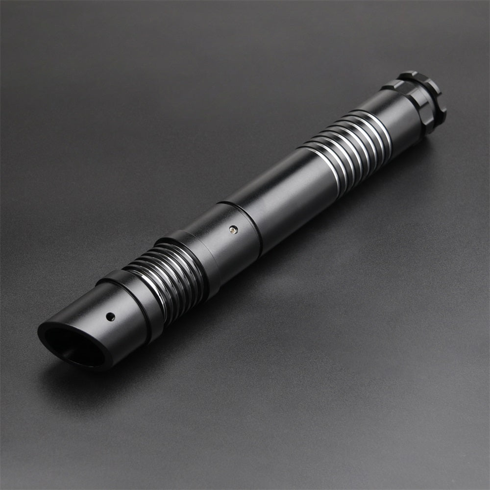 Enzo - E21 - Theory Sabers