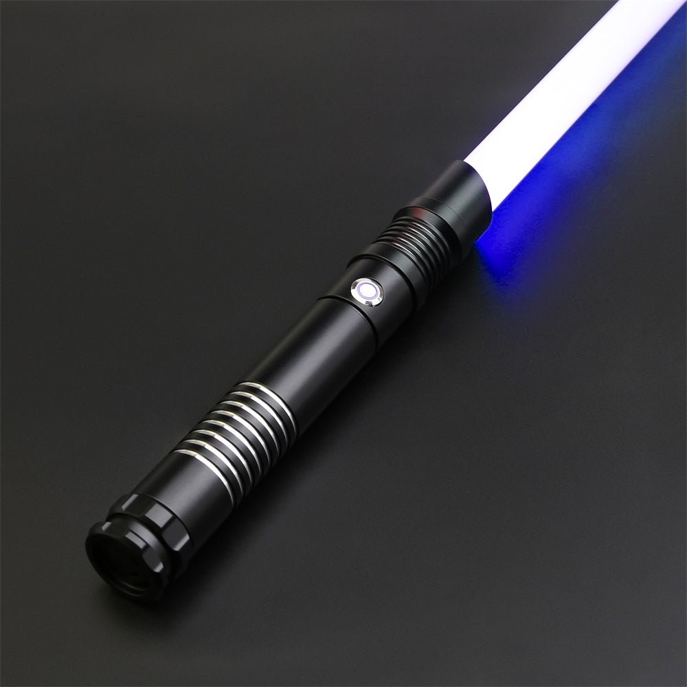 Enzo - E21 - Theory Sabers