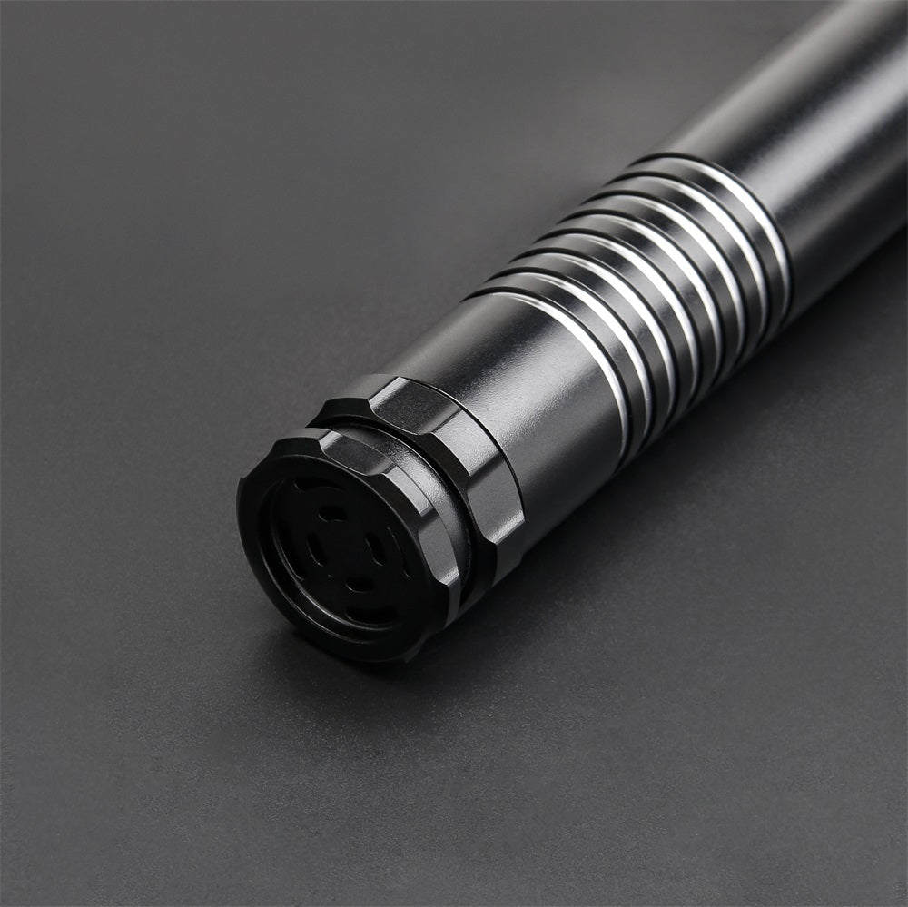 Enzo - E21 - Theory Sabers