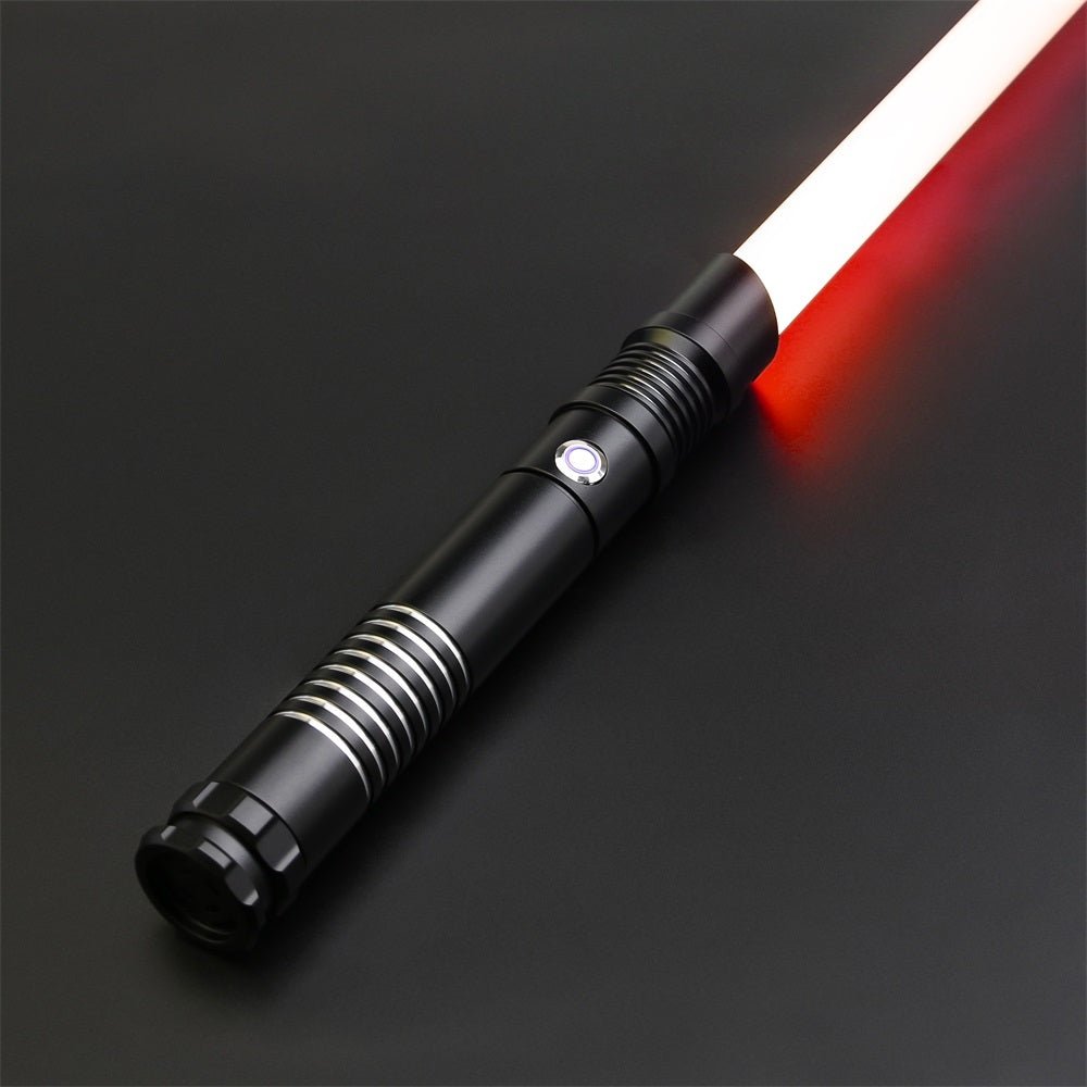 Enzo - E21 - Theory Sabers