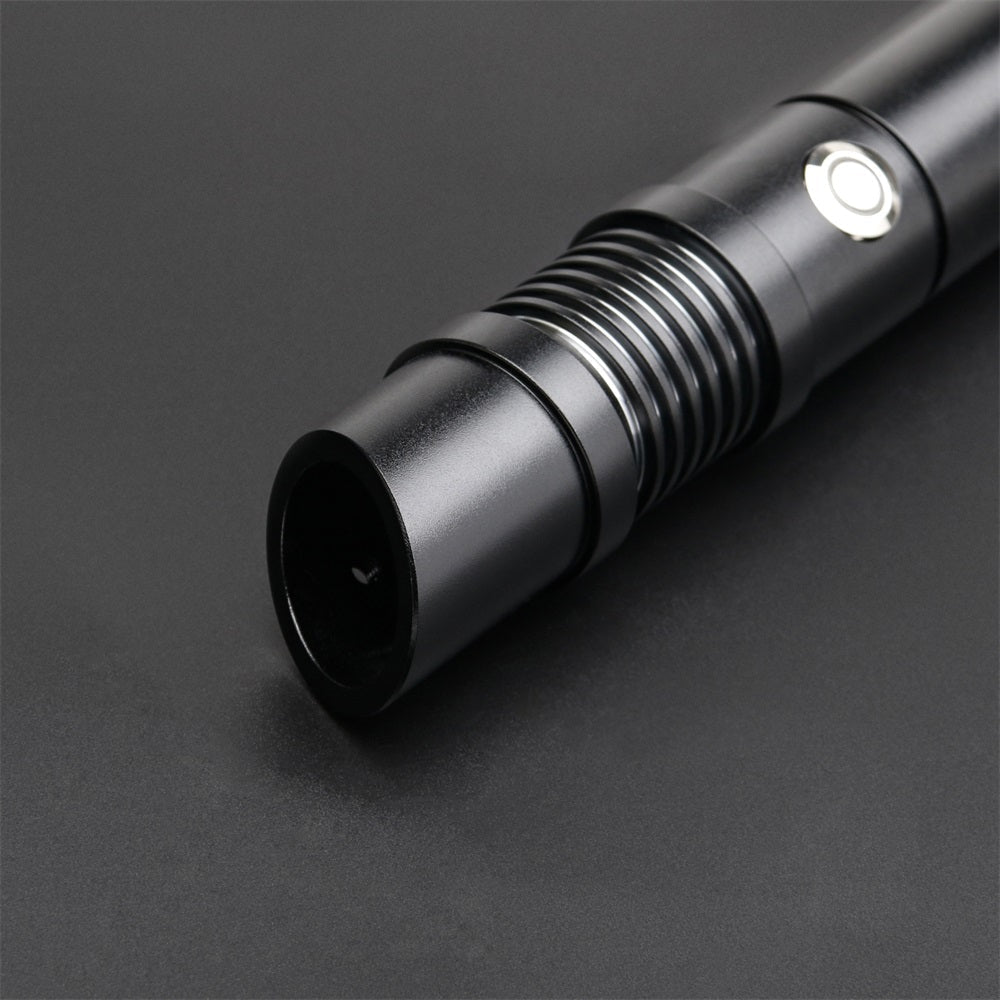 Enzo - E21 - Theory Sabers
