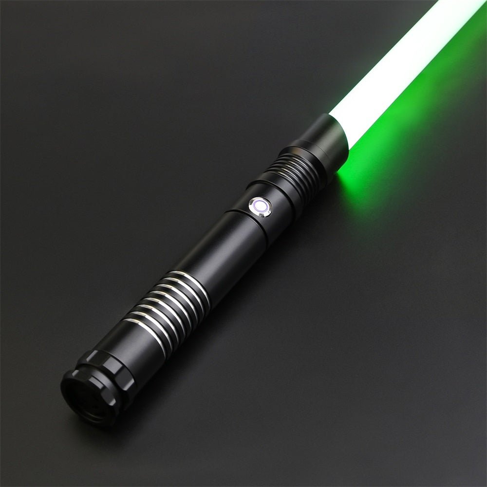 Enzo - E21 - Theory Sabers