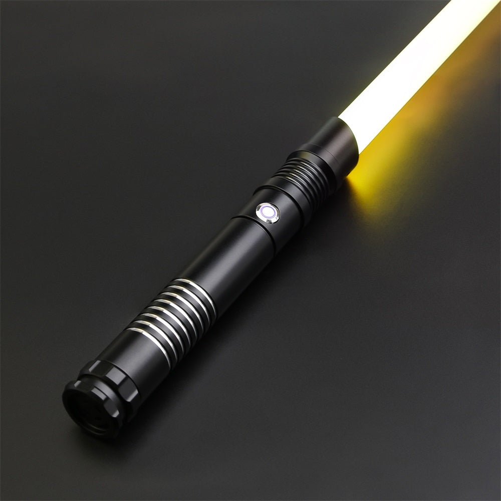 Enzo - E21 - Theory Sabers