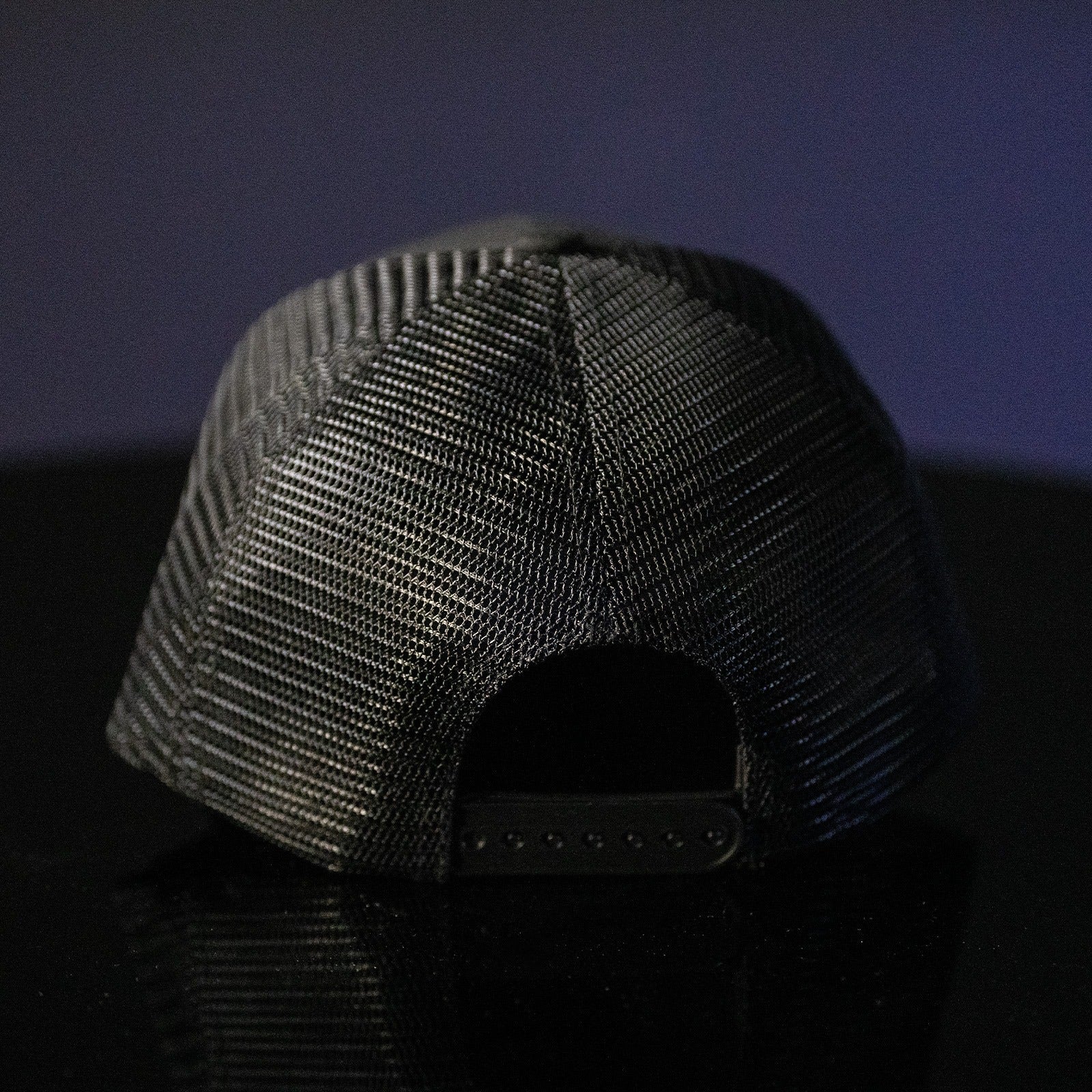 Episode II Hat - Theory Sabers